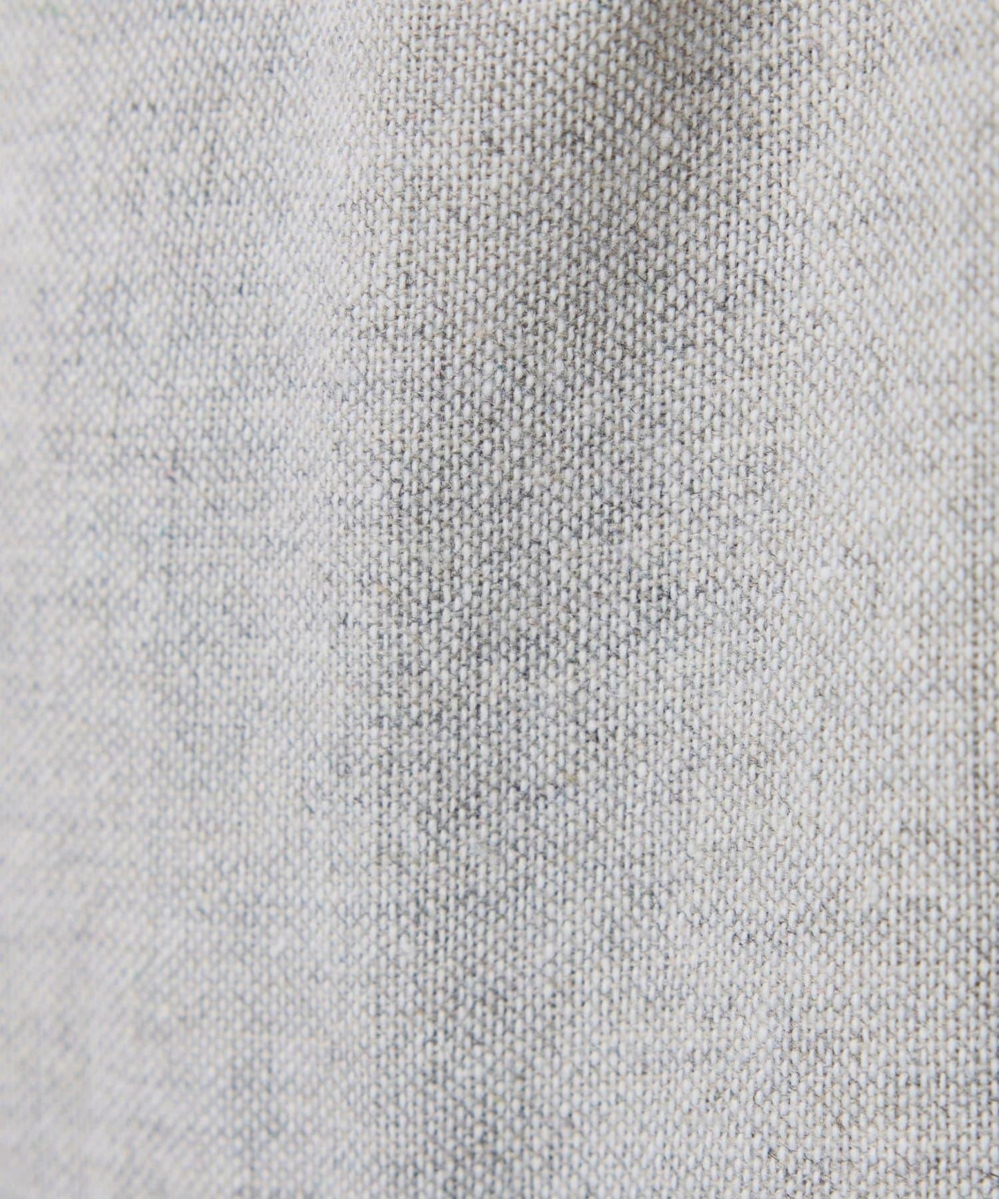 【可調節腰圍】雜色休閒褲