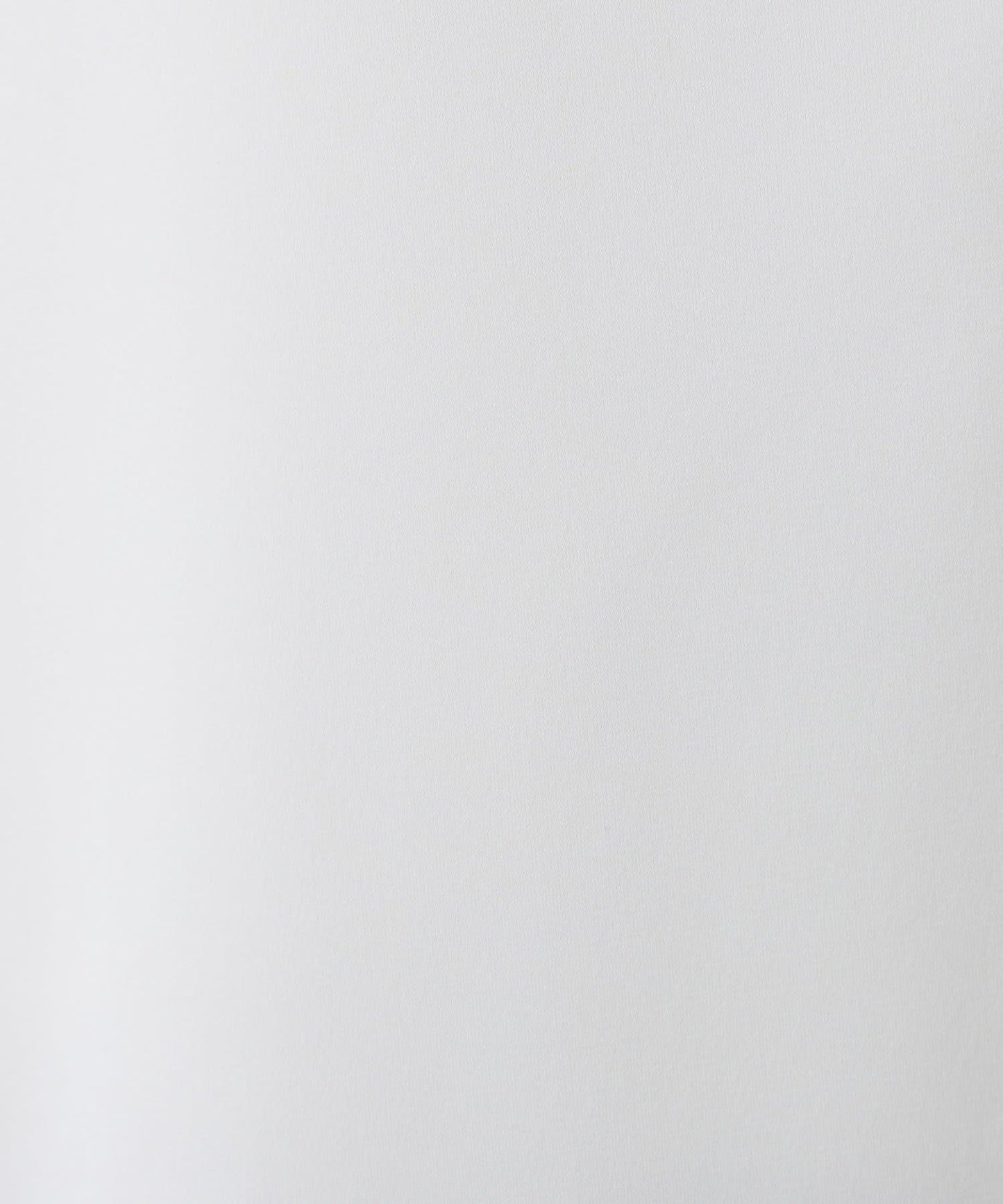 【必買襯衫】緞面側抽繩T恤襯衫/禮服