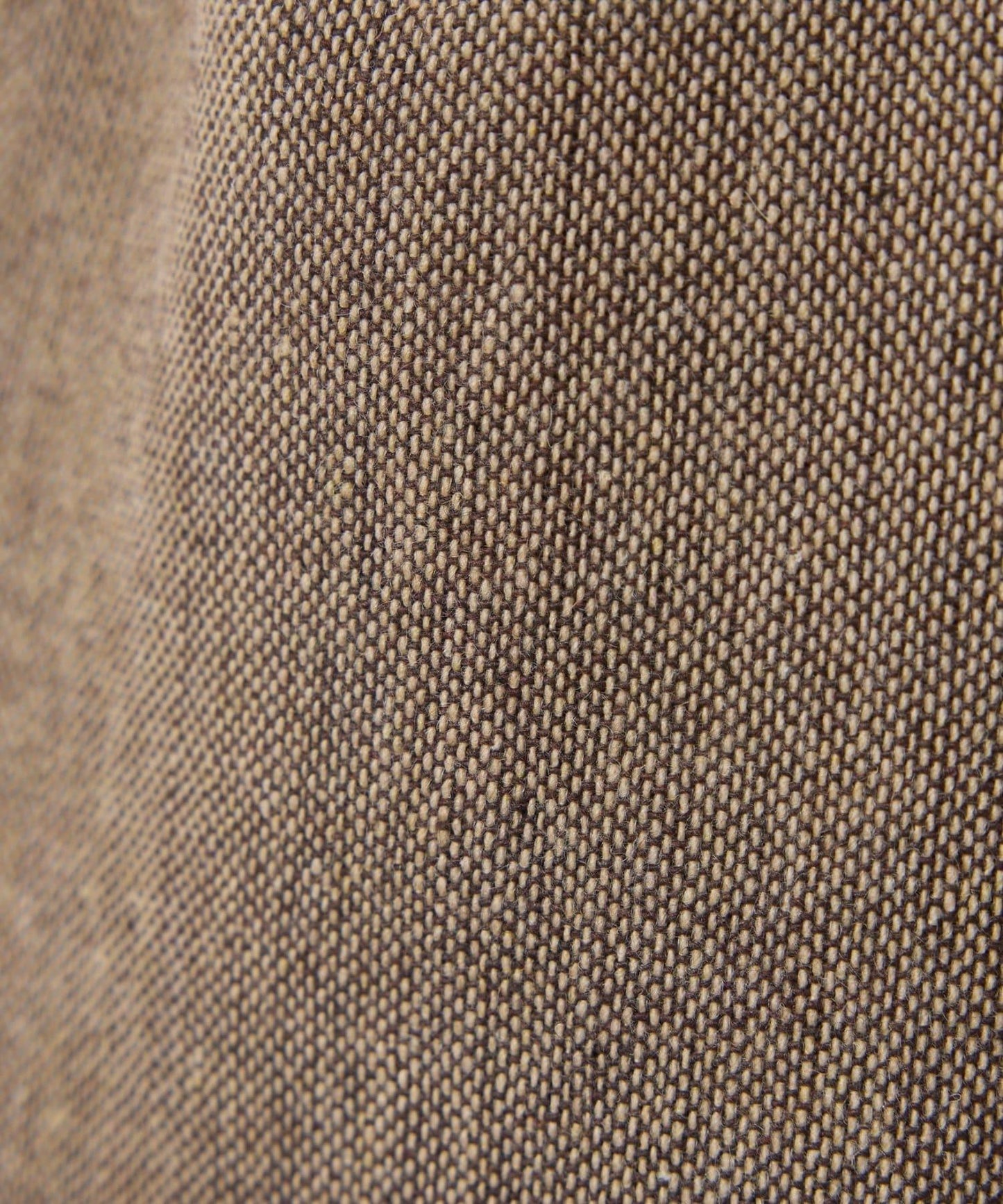 【可調節腰圍】雜色休閒褲