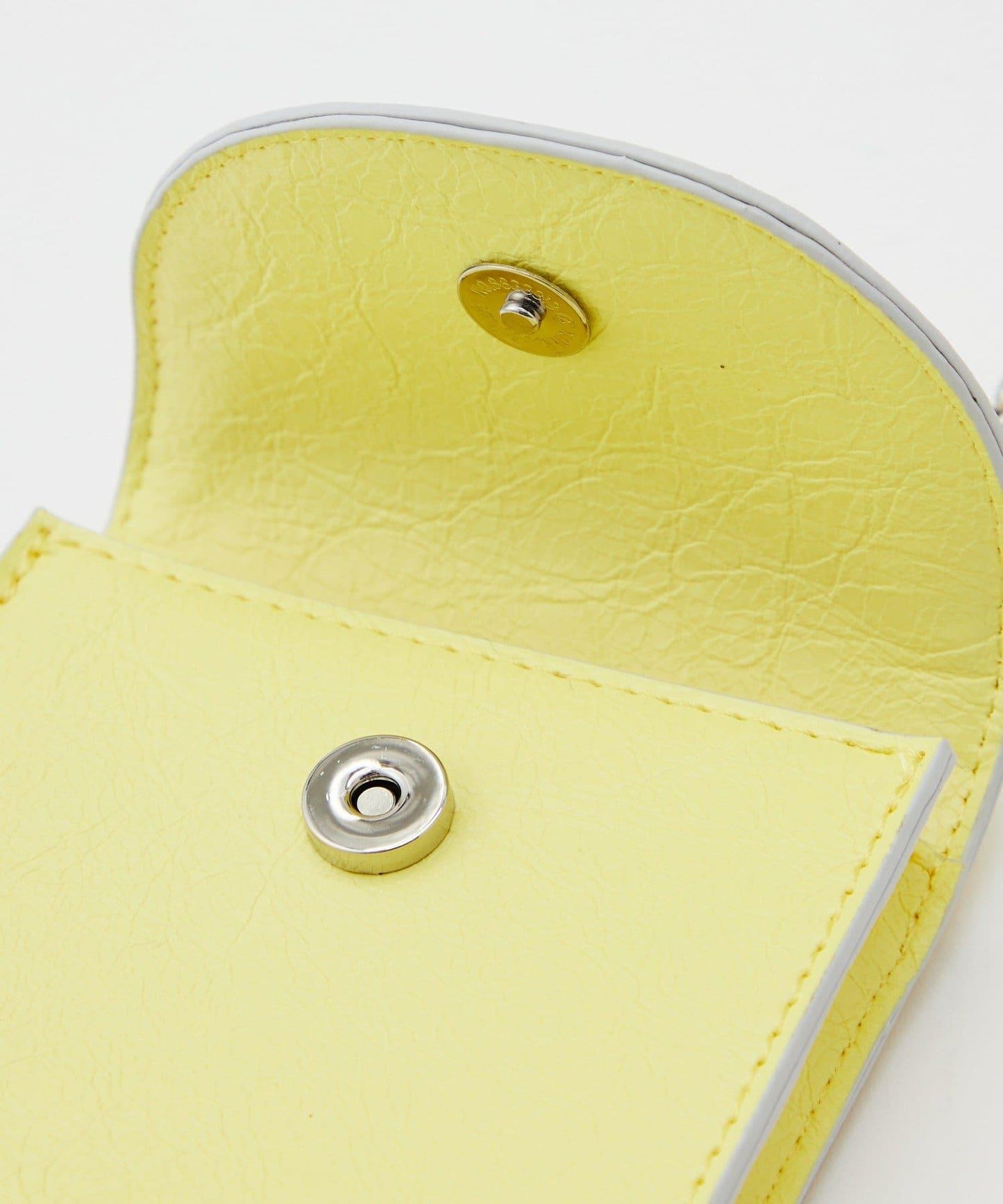 【GRAIN/グレイン】復古多層鏈條單肩包