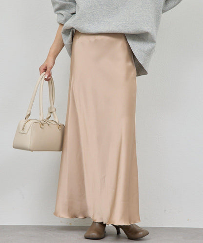 【近日開始】ACE斜裁半身裙