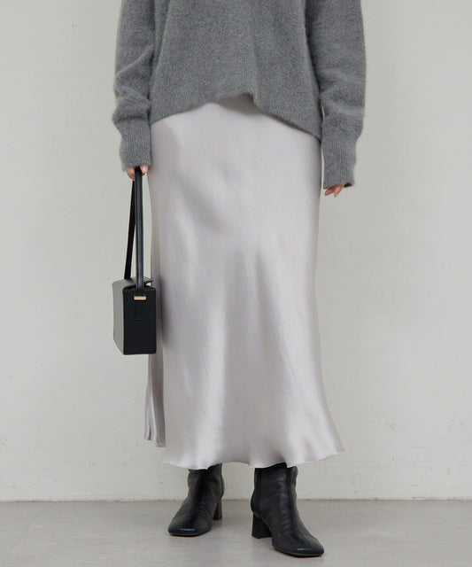 【近日開始】ACE斜裁半身裙