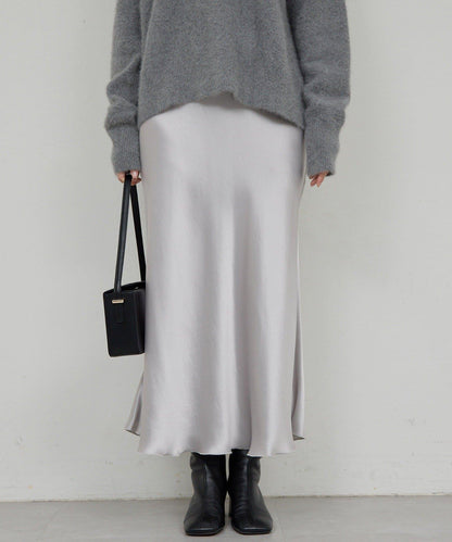 【近日開始】ACE斜裁半身裙