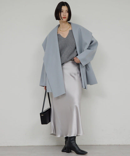 【近日開始】ACE斜裁半身裙