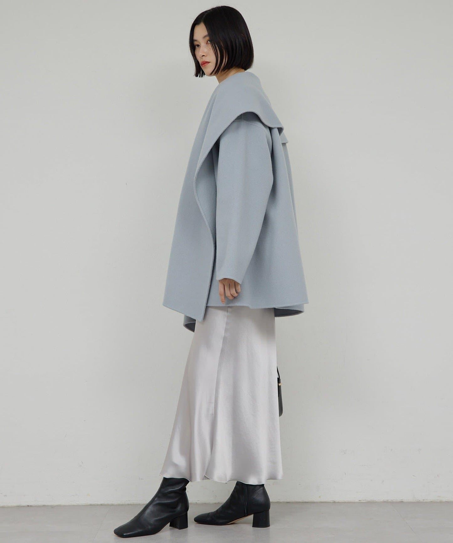 【近日開始】ACE斜裁半身裙