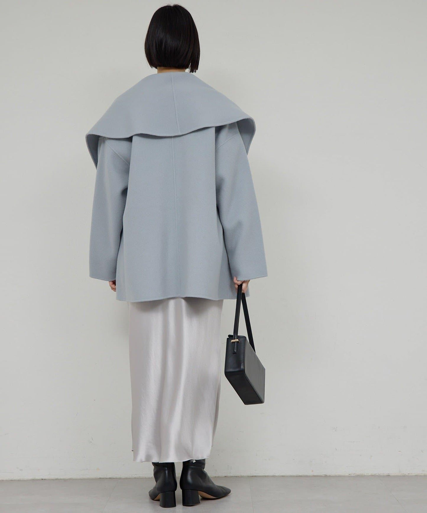 【近日開始】ACE斜裁半身裙