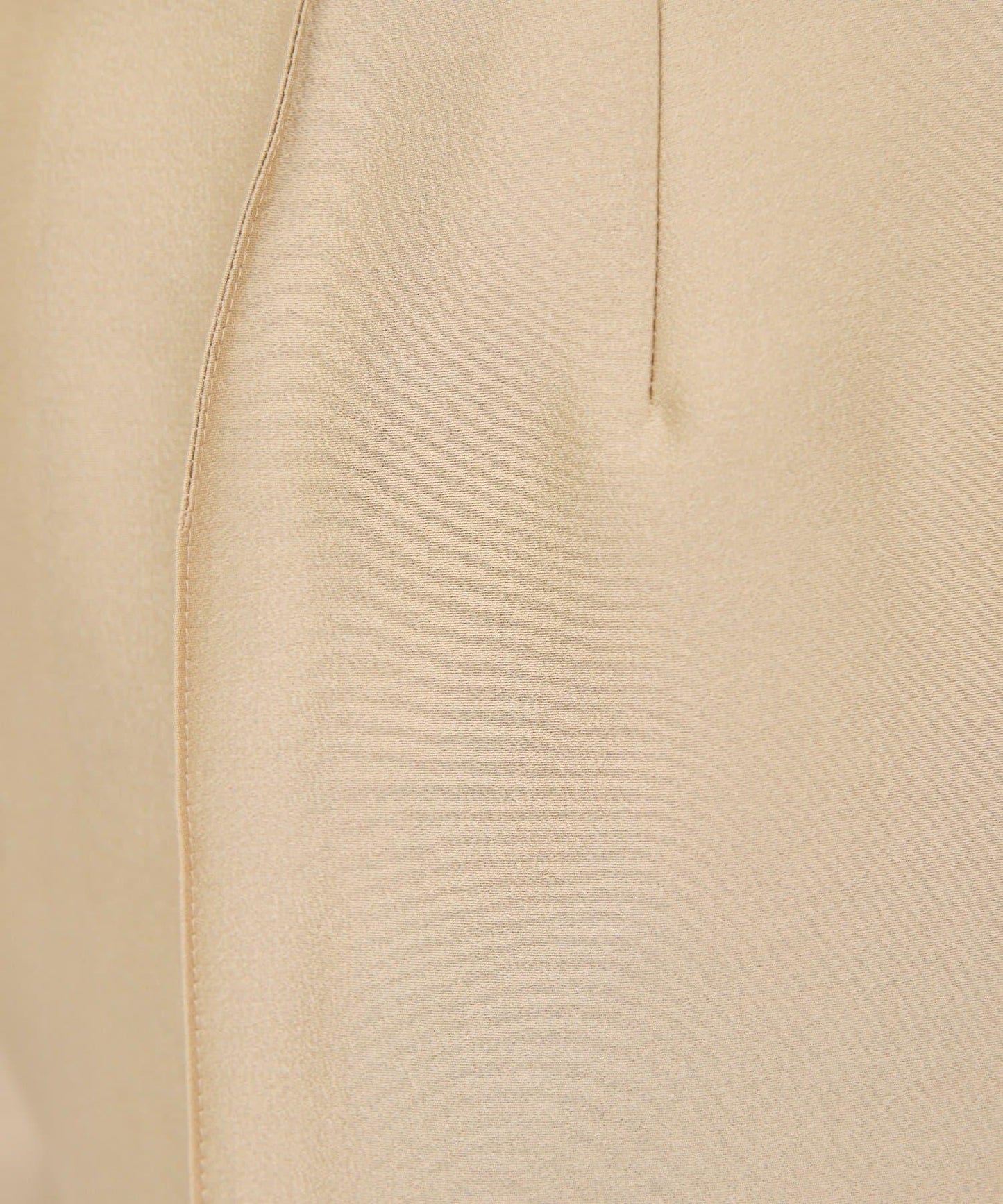 【近期開始】【可搭配套裝】絲滑雙層面料長褲