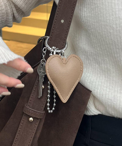 〈GOLDY/ゴールディ〉愛心包包掛飾