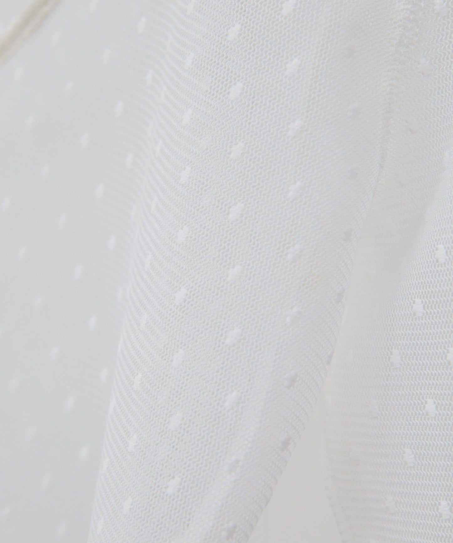 【近日開始】【2way】網紗套頭衫