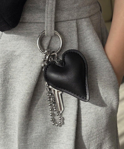 〈GOLDY/ゴールディ〉愛心包包掛飾