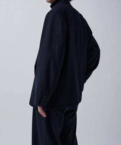 保暖半修身夾克