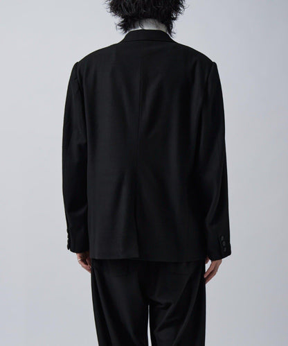 保暖半修身夾克