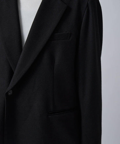 保暖半修身夾克