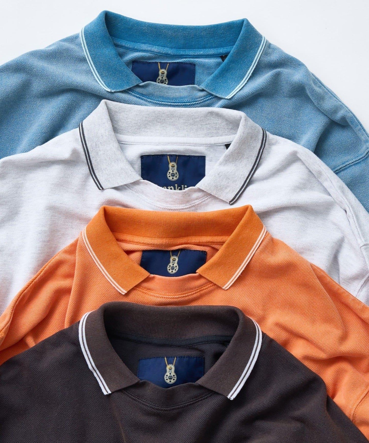 【CIAOPANIC TYPY】【Franklin Climbing】衛衣