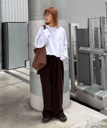 【CIAOPANIC TYPY】【Franklin Climbing】衛衣