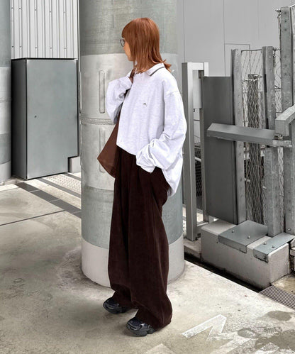 【CIAOPANIC TYPY】【Franklin Climbing】衛衣