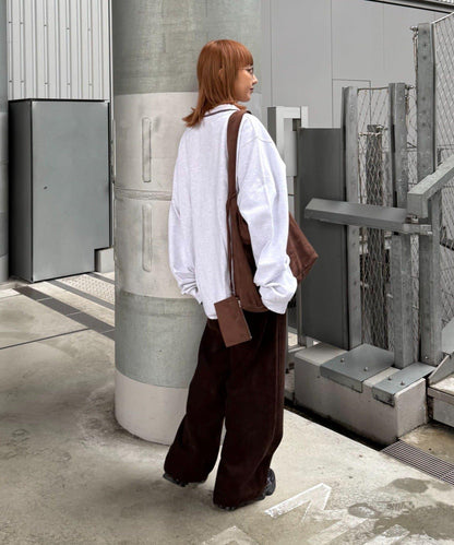 【CIAOPANIC TYPY】【Franklin Climbing】衛衣