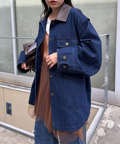 波點網紗吊帶背心連衣裙