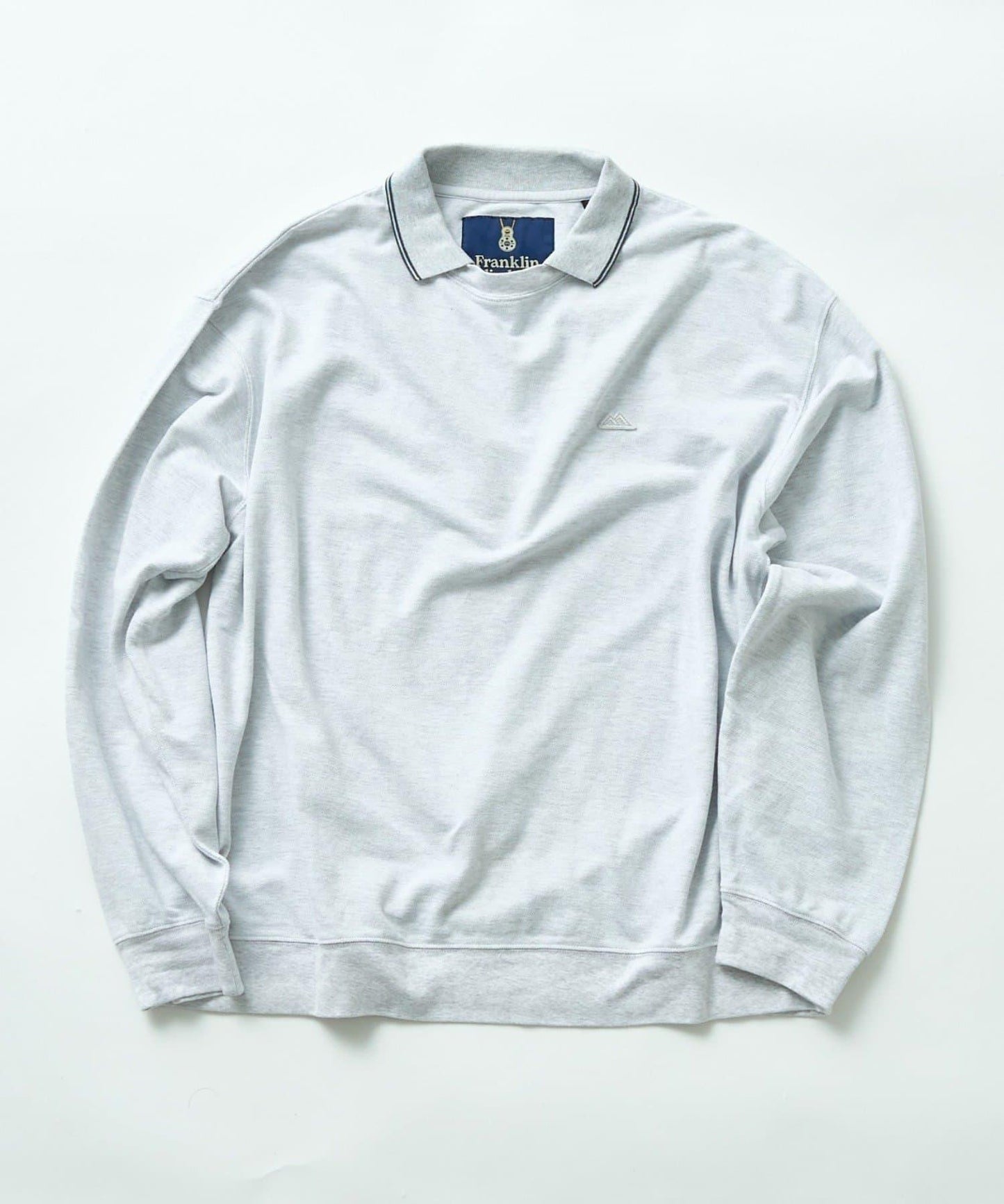 【CIAOPANIC TYPY】【Franklin Climbing】衛衣