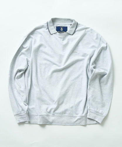 【CIAOPANIC TYPY】【Franklin Climbing】衛衣