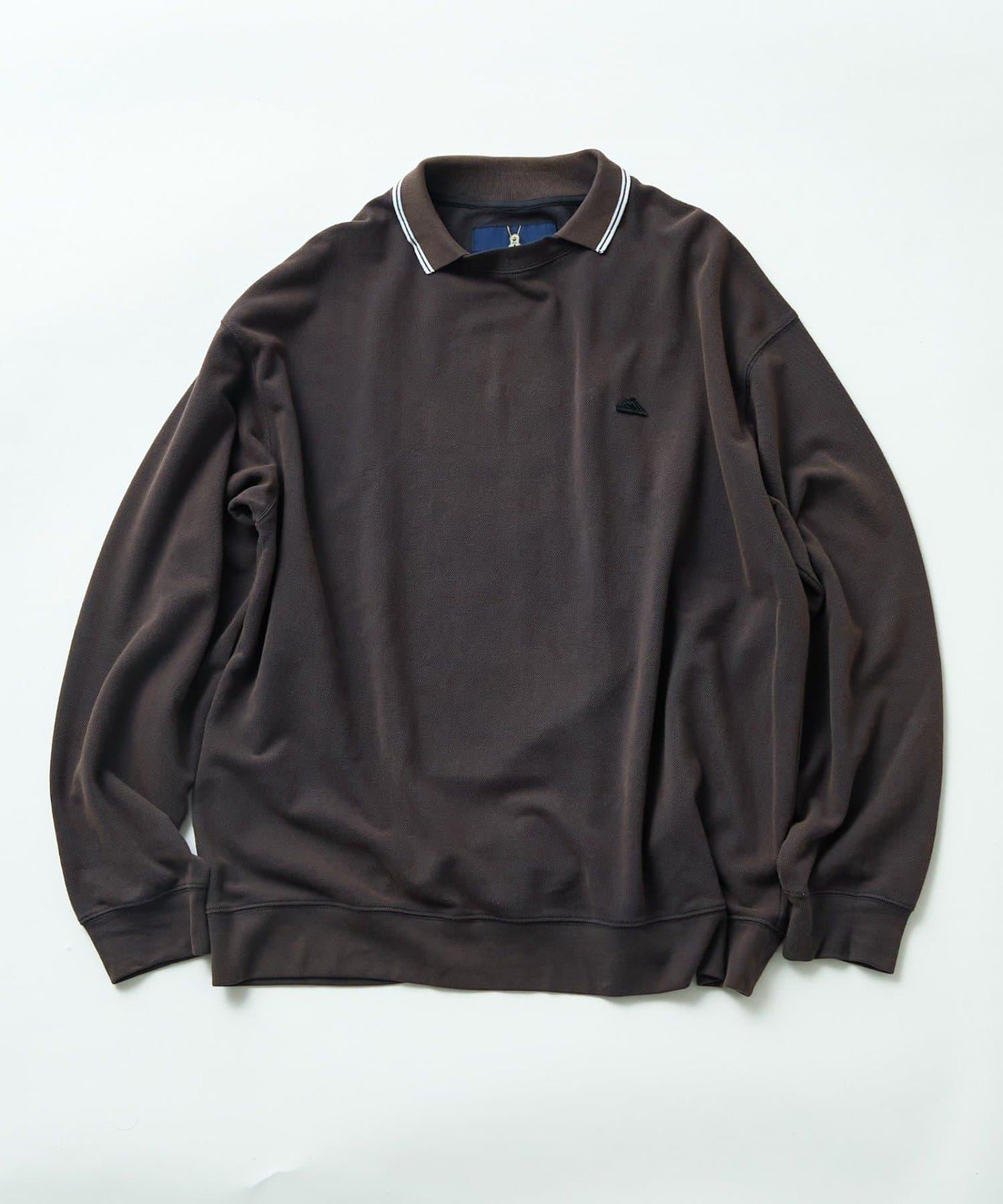 【CIAOPANIC TYPY】【Franklin Climbing】衛衣