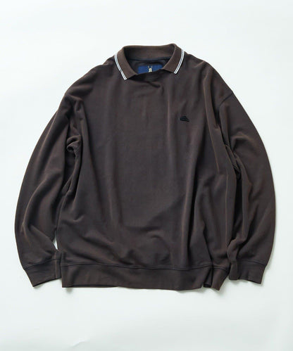 【CIAOPANIC TYPY】【Franklin Climbing】衛衣