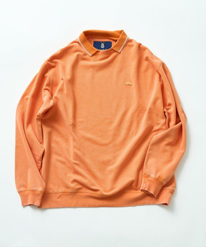 【CIAOPANIC TYPY】【Franklin Climbing】衛衣