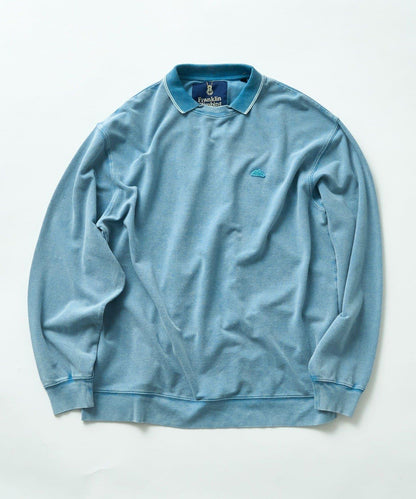 【CIAOPANIC TYPY】【Franklin Climbing】衛衣