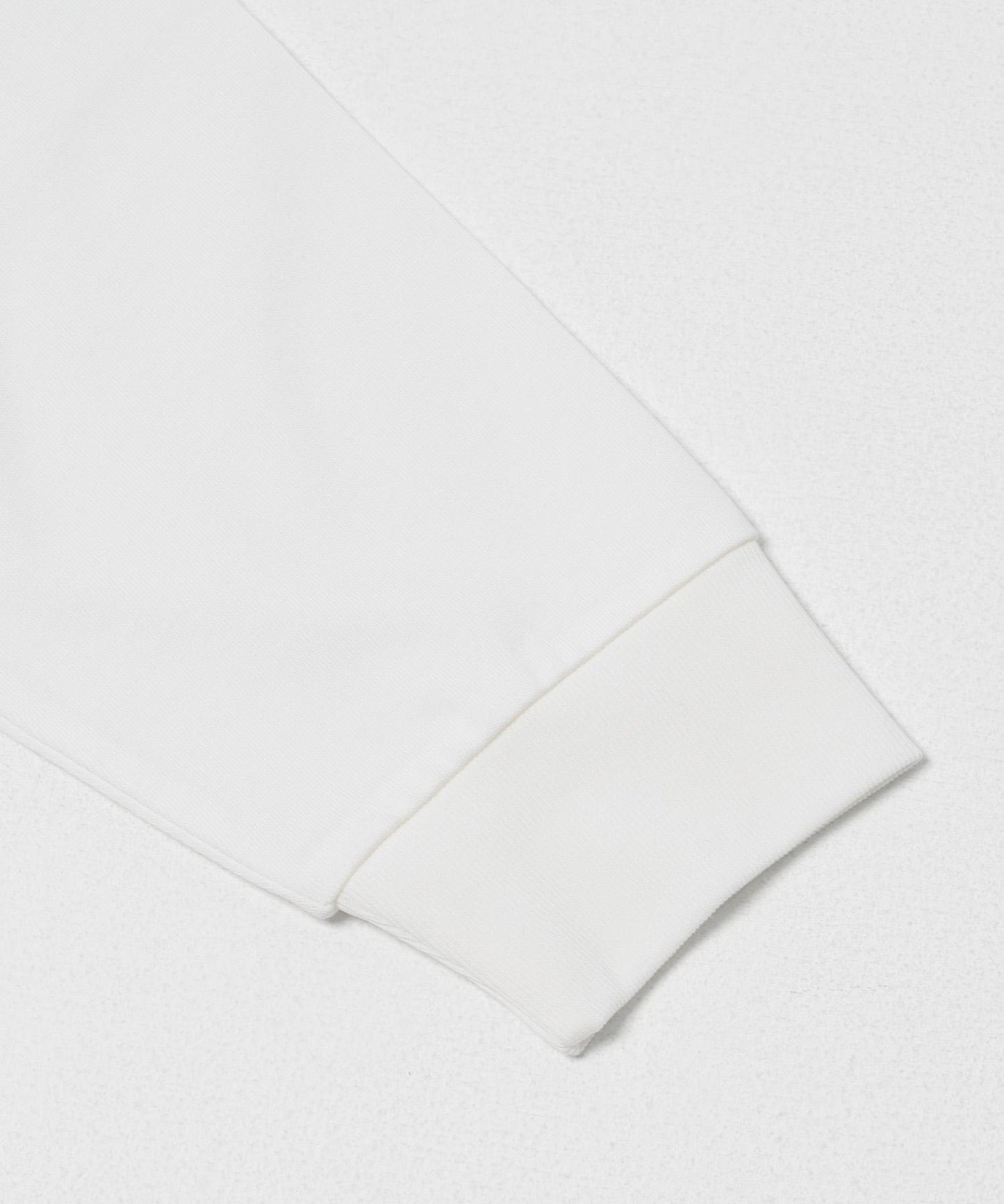 基礎款圓領長袖T恤