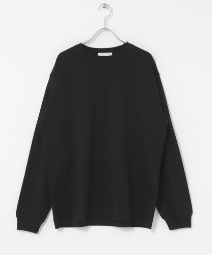 基礎款圓領長袖T恤