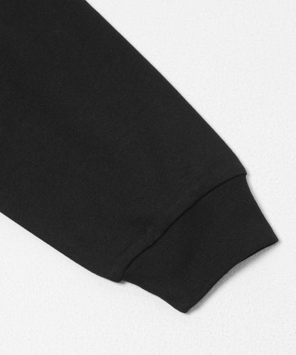 基礎款圓領長袖T恤