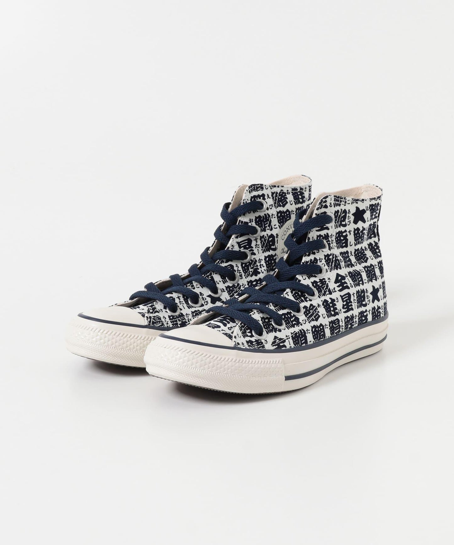 Converse {ALL STAR} 高幫運動休閒鞋