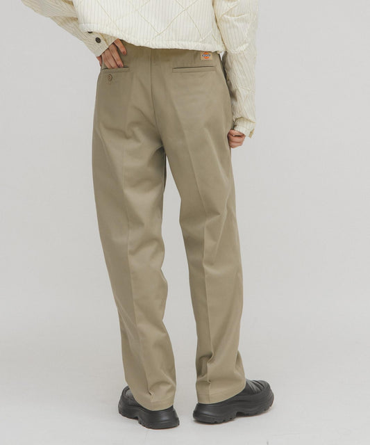 DICKIES B款直筒褲