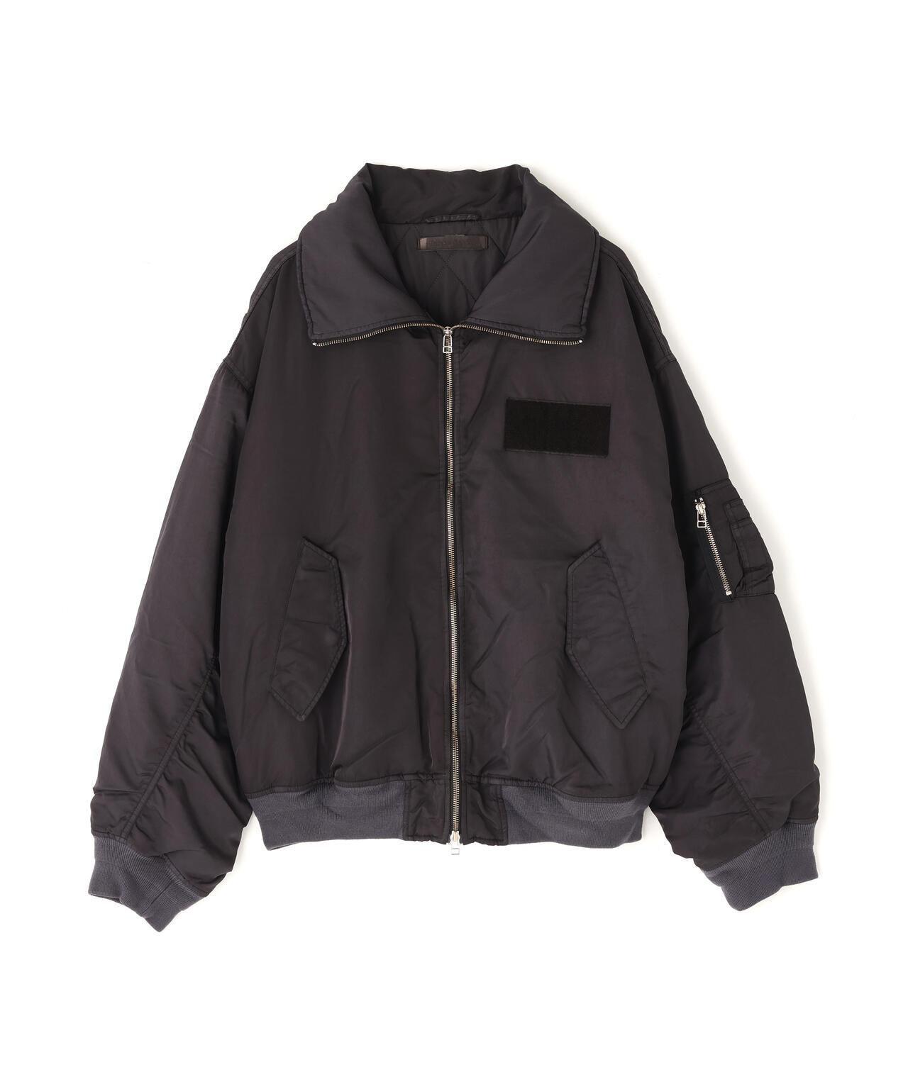 DankeSchon/DankeSchon/緞面M-65夾克