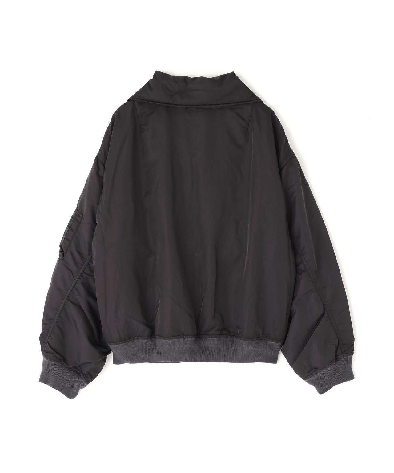 DankeSchon/DankeSchon/緞面M-65夾克