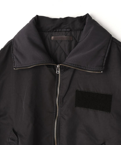 DankeSchon/DankeSchon/緞面M-65夾克