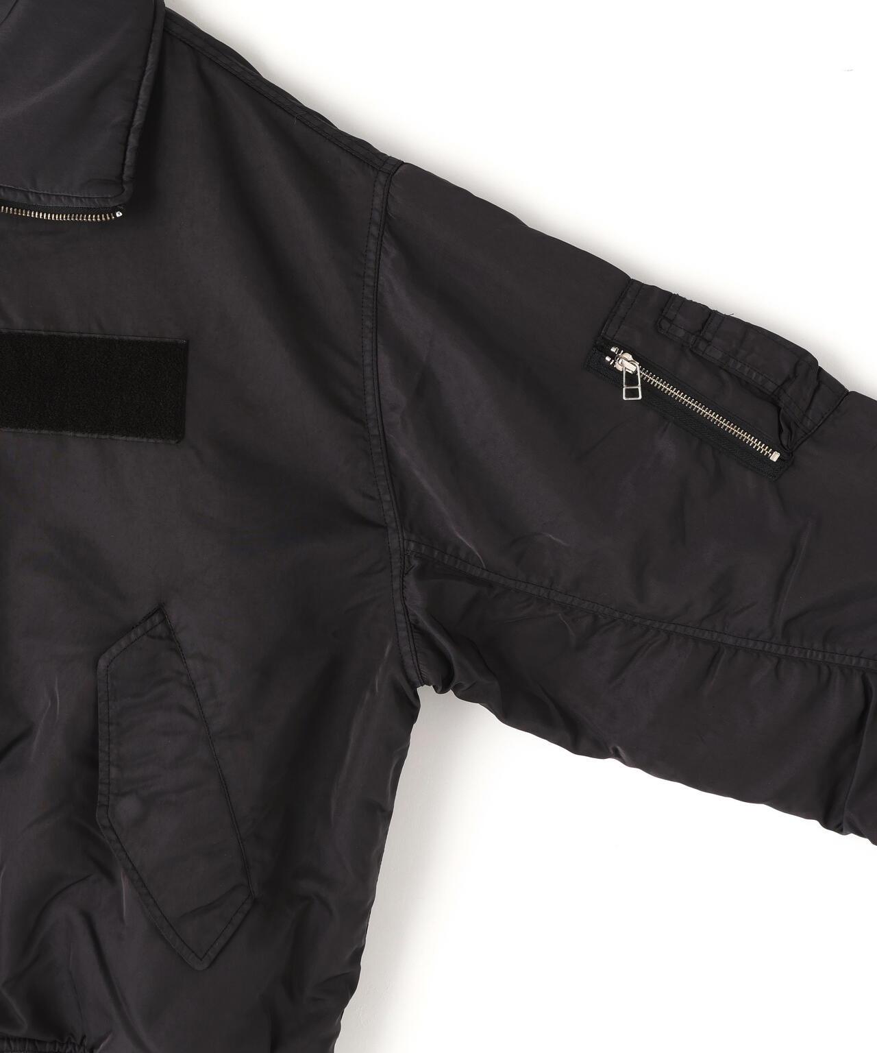 DankeSchon/DankeSchon/緞面M-65夾克