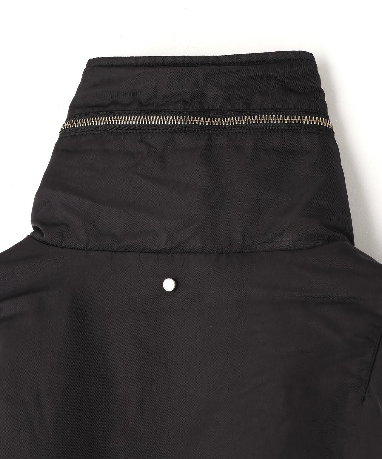 DankeSchon/DankeSchon/緞面M-65夾克