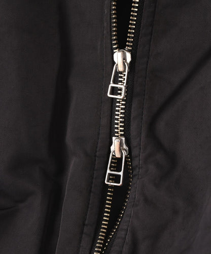 DankeSchon/DankeSchon/緞面M-65夾克