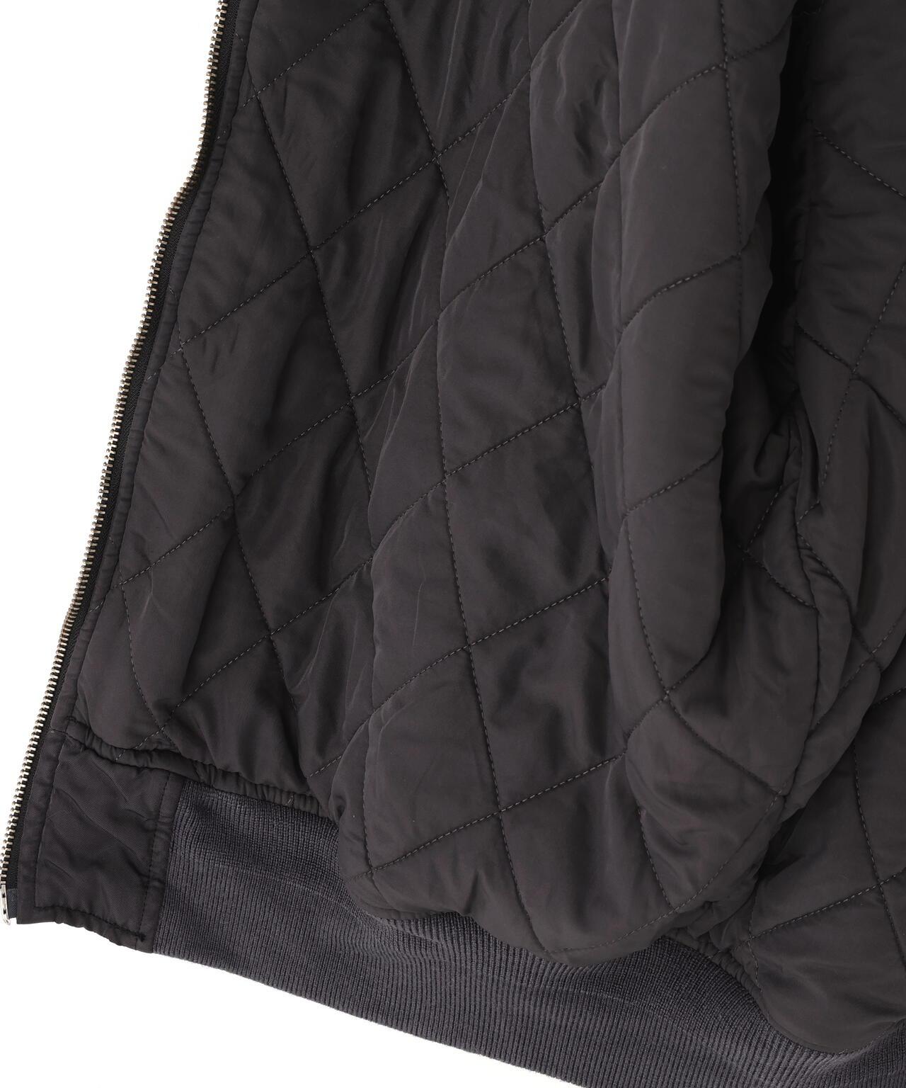 DankeSchon/DankeSchon/緞面M-65夾克