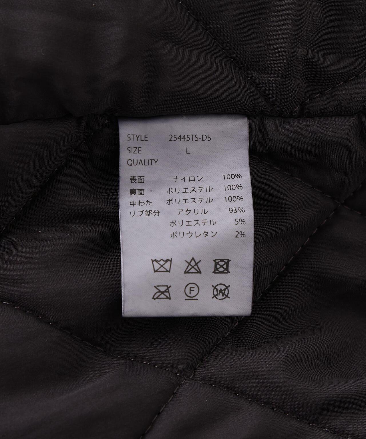 DankeSchon/DankeSchon/緞面M-65夾克