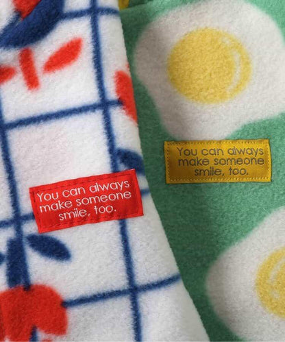 Bpop 抓絨連體衣