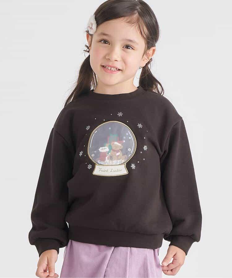 5款多樣圖案衛衣