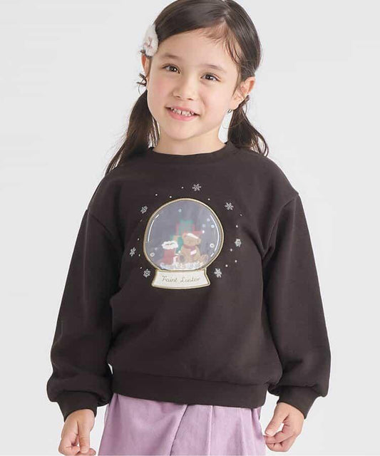 5款多樣圖案衛衣