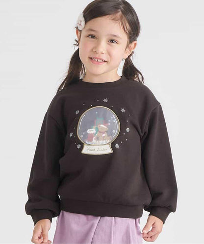 5款多樣圖案衛衣