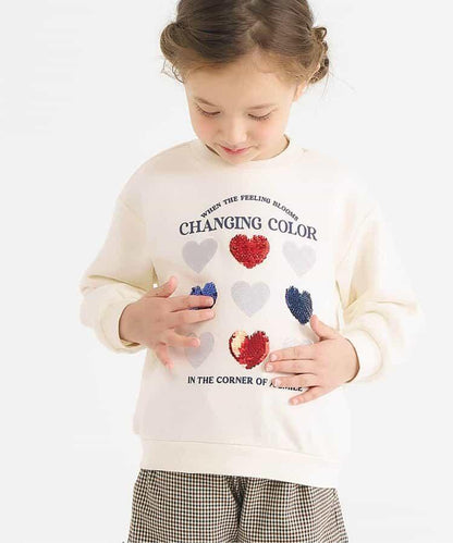 5款多樣圖案衛衣