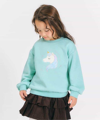 5款多樣圖案衛衣