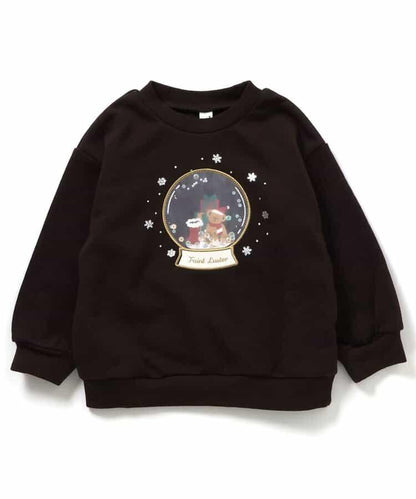 5款多樣圖案衛衣