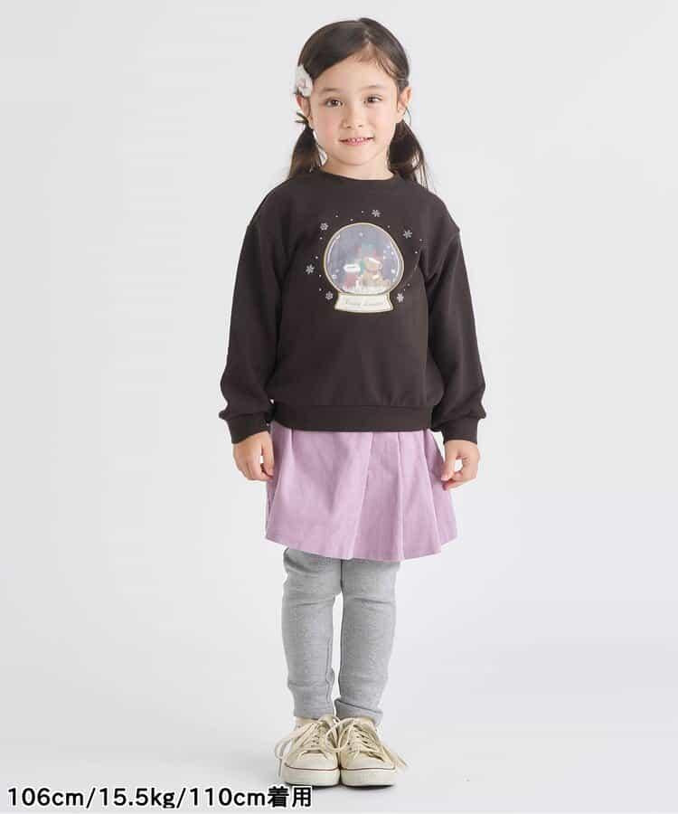 5款多樣圖案衛衣