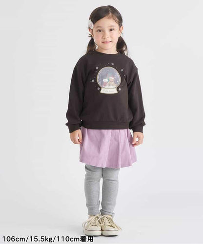 5款多樣圖案衛衣